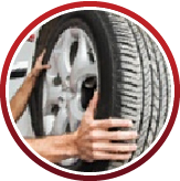 Tire Inflation Program