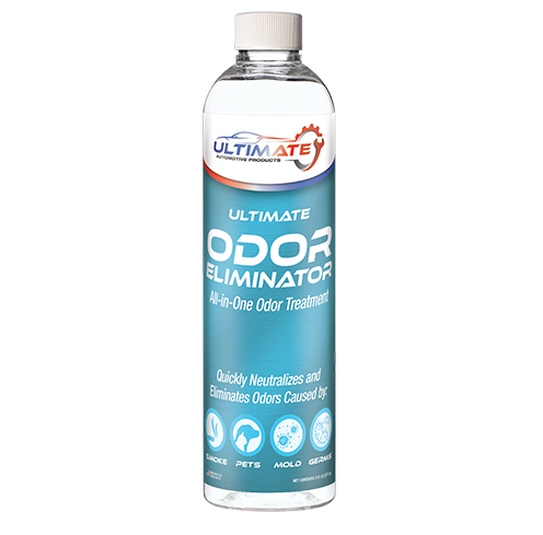 Odor Eliminator