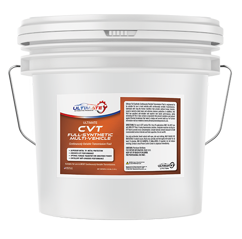 CVT Fluid