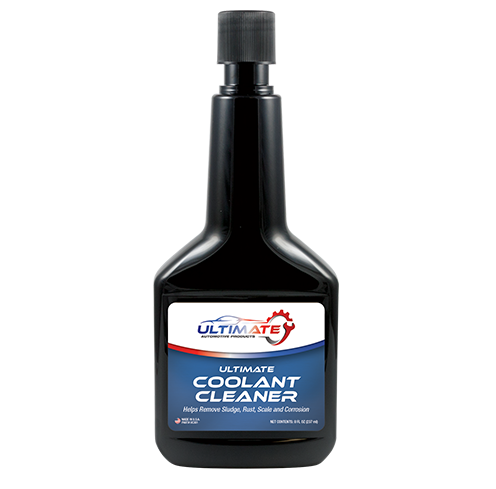 Coolant Cleaner