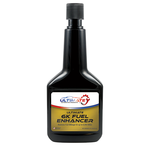 6K Fuel Enhancer