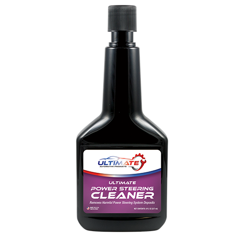 Power Steering Cleaner