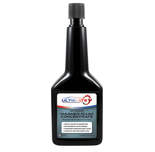 Washer Fluid Concentrate